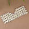 Jade Eye Mask For Facial Care  Cooling Stone Beads Spa Massager For AntiAging  Relaxation 6