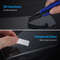 Tempered Glass Screen Protector For Honda CRV Civic HRV Pilot  20232024 9Inch Car LCD GPS Navigatio 1