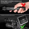 UniqueFire 2002D Night Vision Hunting Flashlight 940nm850nm VCSEL LED Zoom Torch With Fresnel Lens 4
