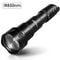 UniqueFire 2002D Night Vision Hunting Flashlight 940nm850nm VCSEL LED Zoom Torch With Fresnel Lens 10