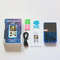 R36S Retro Handheld Game Console  35 IPS Screen Linux System Builtin Battery And Preinstalled Class 4
