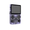 R36S Retro Handheld Game Console 35 IPS Screen Linux System Builtin Battery And Preinstalled Class 7