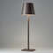 Cordless USB Rechargeable Table Lamp  Waterproof Touch Control Poldina Style Lamp For Bedroom Hotel 10
