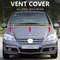 Front Hood Vent Grille Cover For Mercedes Benz AClass W169 20042012 OEM Replacement 0