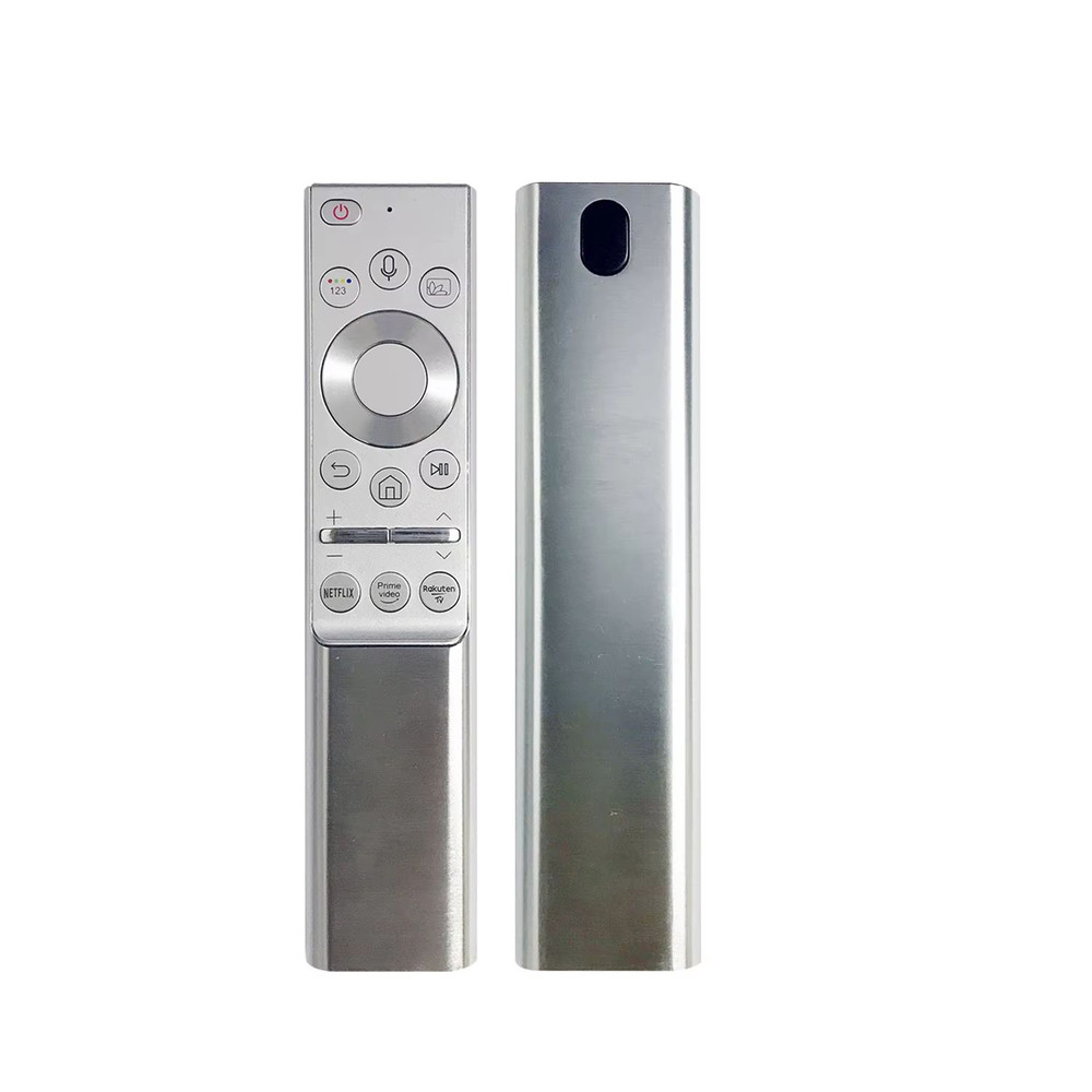 Voice Remote Control For Samsung Smart TV  Replacement BN5901260A BN5901241A BN5901357 BN5901311B B 1