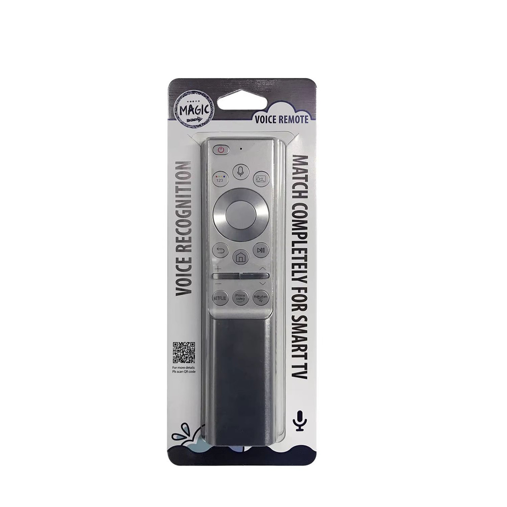 Voice Remote Control For Samsung Smart TV  Replacement BN5901260A BN5901241A BN5901357 BN5901311B B 2
