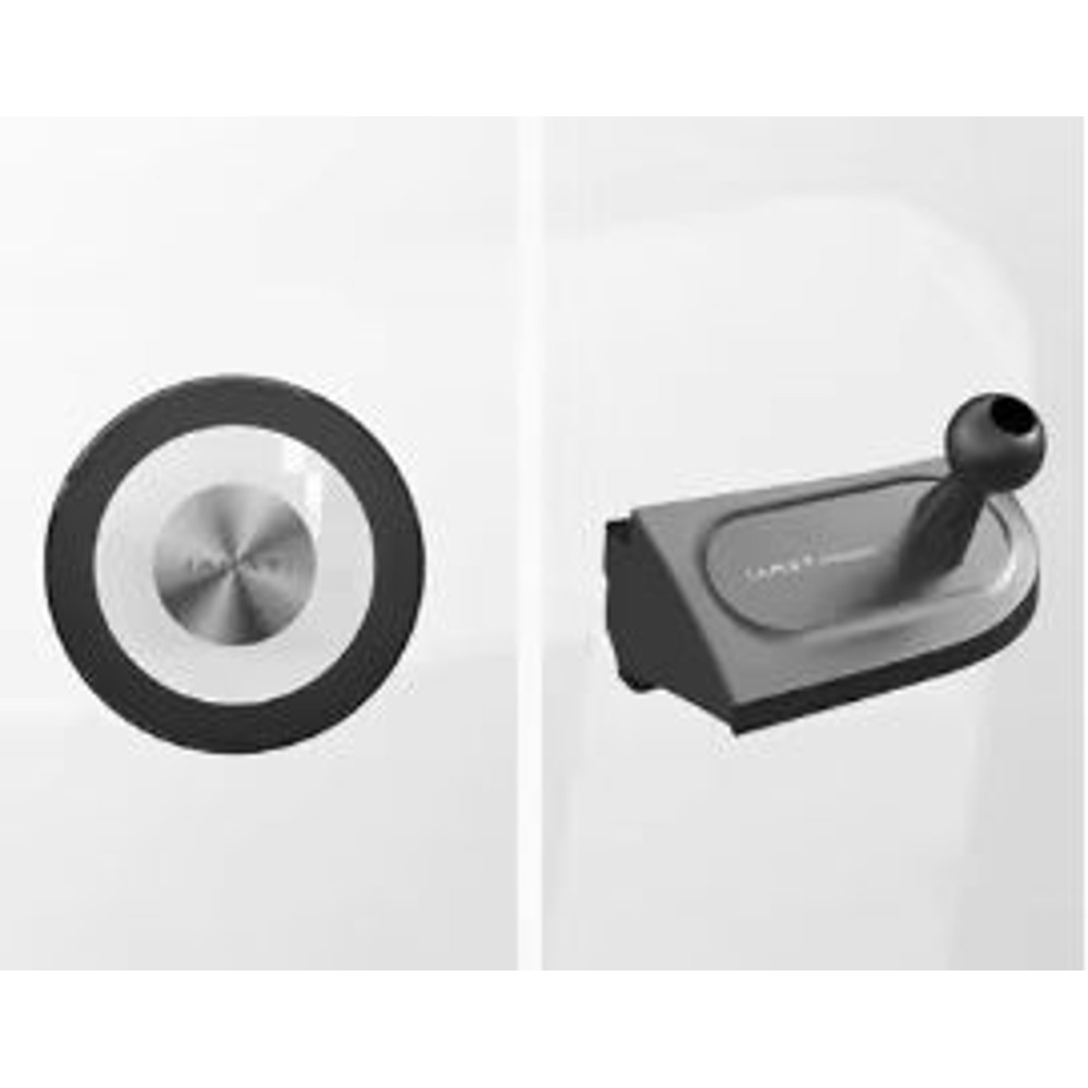 Magnetic Car Phone Holder For Tesla Model 3 Highland  Model Y 2025  TEMAI Dashboard Mount Accessory 8