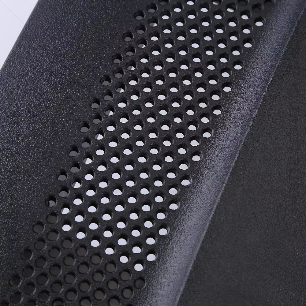 Front Hood Water Drain Cover Grille For Mercedes Benz BClass W245 20052011 OEM Replacement B180 B2 4