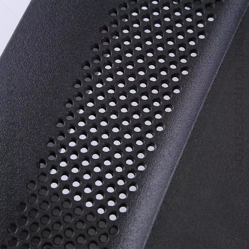 Front Hood Water Drain Cover Grille For Mercedes Benz BClass W245 20052011 OEM Replacement B180 B2 4