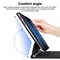 Magic Keyboard Case With Trackpad For IPad Air 1113 2024 M2M3 IPad Pro 11129 Floating Folio Cover 1