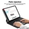 Magic Keyboard Case With Trackpad For IPad Air 1113 2024 M2M3 IPad Pro 11129 Floating Folio Cover 2