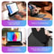 Magic Keyboard Case With Trackpad For IPad Air 1113 2024 M2M3 IPad Pro 11129 Floating Folio Cover 3