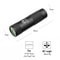 Mini Keychain LED Flashlight USBC Rechargeable 130 Lumen Camping Lantern EDC Torch 4