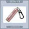 Mini Keychain LED Flashlight  USBC Rechargeable 130 Lumen Camping Lantern  EDC Torch 7
