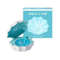 Portable Retro Bluetooth Speaker With Projection Light  White Noise Sleep Aid  Wireless Music Playe 9