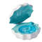 Portable Retro Bluetooth Speaker With Projection Light  White Noise Sleep Aid  Wireless Music Playe 5