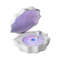 Portable Retro Bluetooth Speaker With Projection Light  White Noise Sleep Aid  Wireless Music Playe 8