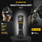 Armytek Elf C2 LED Headlamp MultiFlashlight USBC Rechargeable Outdoor Light 0