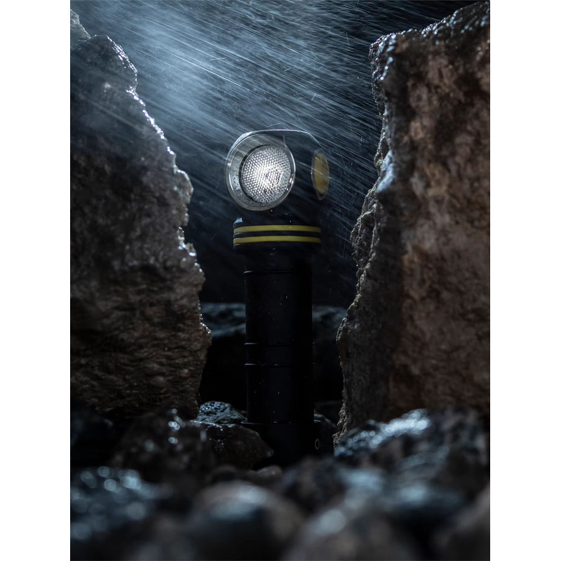 Armytek Elf C2 LED Headlamp  MultiFlashlight  USBC Rechargeable Outdoor Light 4