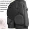 AVIVOR Protective Padded Shorts For Snowboarding Skiing  Skating  Hip Butt  Tailbone Impact Protect 4