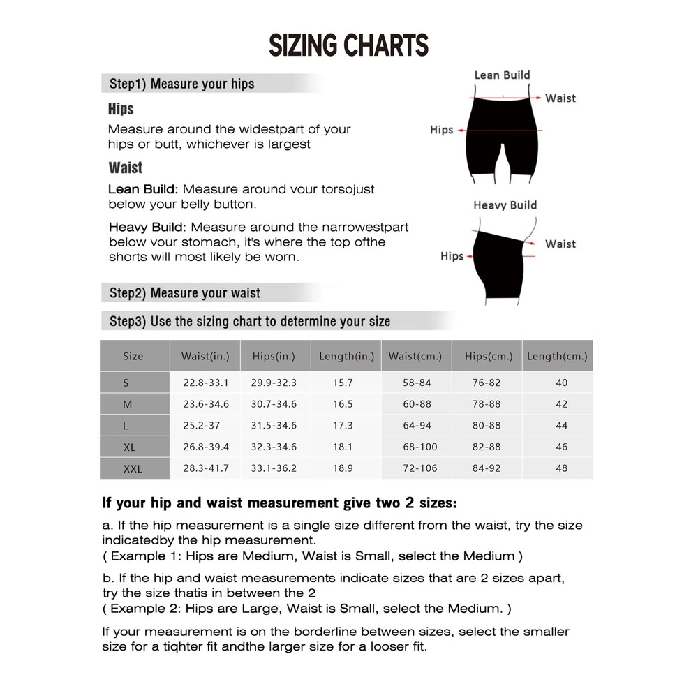 AVIVOR Protective Padded Shorts For Snowboarding Skiing  Skating  Hip Butt  Tailbone Impact Protect 5