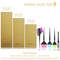 SHKALLI Professional Carbon Fibre Balayage Board  Brush Set  Hair Dyeing Kit For Stylists And Salon 15