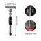 Titan HighQuality Safety Razor For Men  Metal Handle Shaving Razor With Replaceable Blades 2