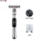 Titan HighQuality Safety Razor For Men Metal Handle Shaving Razor With Replaceable Blades 6
