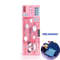MultiFunctional Stationery Box For Students  Magnetic DoubleSided Pencil Case With Calculator  Shar 4