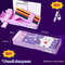MultiFunctional Stationery Box For Students  Magnetic DoubleSided Pencil Case With Calculator  Shar 19