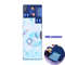 MultiFunctional Stationery Box For Students  Magnetic DoubleSided Pencil Case With Calculator  Shar 28