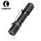 EDC Keychain Flashlight  IP68 Waterproof HighPower LED Torch For Camping Hiking  Everyday Carry 0