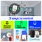 Tuya WiFi Smart Socket EU FR Plug 16A Power Monitoring State Memory Works With Alexa Google Home 1