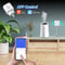 Tuya WiFi Smart Socket EU FR Plug 16A Power Monitoring State Memory Works With Alexa Google Home 3
