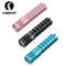 Outlook Mini EDC Flashlight  Waterproof Keychain LED Torch With 3 Modes AAA Powered 120 Lumens 0