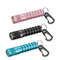 Outlook Mini EDC Flashlight  Waterproof Keychain LED Torch With 3 Modes AAA Powered 120 Lumens 5