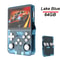 R36S Handheld Retro Game Console 35inch IPS Screen 64G Linux OpenSource Portable Video Player 15