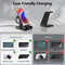 SwanScout 701S 3in1 Charging Station For Samsung Galaxy S25S24S23 Z Flip 7 Z Fold 6 Watch 876  Buds 3