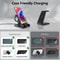 SwanScout 701S 3in1 Charging Station For Samsung Galaxy S25S24S23 Z Flip 7 Z Fold 6 Watch 876 Buds 3
