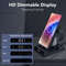 SwanScout 701S 3in1 Charging Station For Samsung Galaxy S25S24S23 Z Flip 7 Z Fold 6 Watch 876  Buds 4