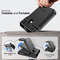 SwanScout 701S 3in1 Charging Station For Samsung Galaxy S25S24S23 Z Flip 7 Z Fold 6 Watch 876  Buds 5