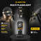 Armytek Elf C1 LED Headlamp  MultiFlashlight  Compact USBC Rechargeable Outdoor Light 0