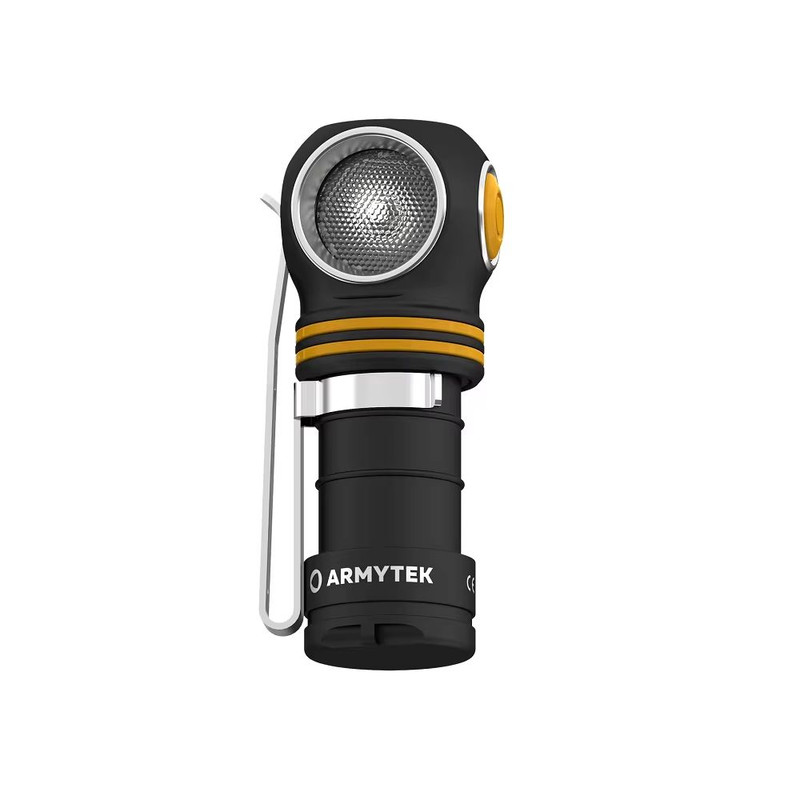 Armytek Elf C1 LED Headlamp  MultiFlashlight  Compact USBC Rechargeable Outdoor Light 1