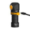 Armytek Elf C1 LED Headlamp MultiFlashlight Compact USBC Rechargeable Outdoor Light 2