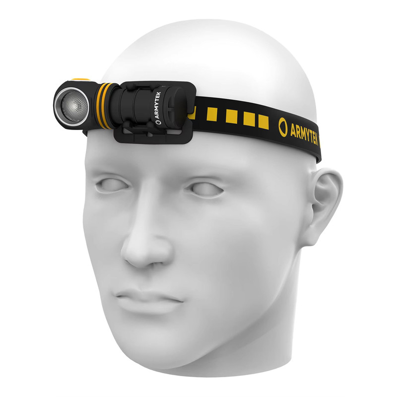 Armytek Elf C1 LED Headlamp  MultiFlashlight  Compact USBC Rechargeable Outdoor Light 3