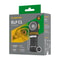 Armytek Elf C1 LED Headlamp MultiFlashlight Compact USBC Rechargeable Outdoor Light 4