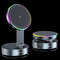 15W Magnetic Wireless Car Charger  MultiAngle Rotation Phone Holder For IPhone 1216 Pro Max 0