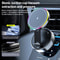 15W Magnetic Wireless Car Charger MultiAngle Rotation Phone Holder For IPhone 1216 Pro Max 1