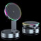 15W Magnetic Wireless Car Charger MultiAngle Rotation Phone Holder For IPhone 1216 Pro Max 6