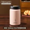 Vacuum Sealed Stainless Steel Coffee Storage Jar 500ml 900ml 1200ml LightProof Container For Bea 9